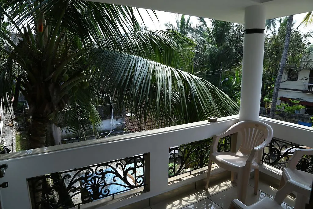 Kevins Placid Homestay Kochi