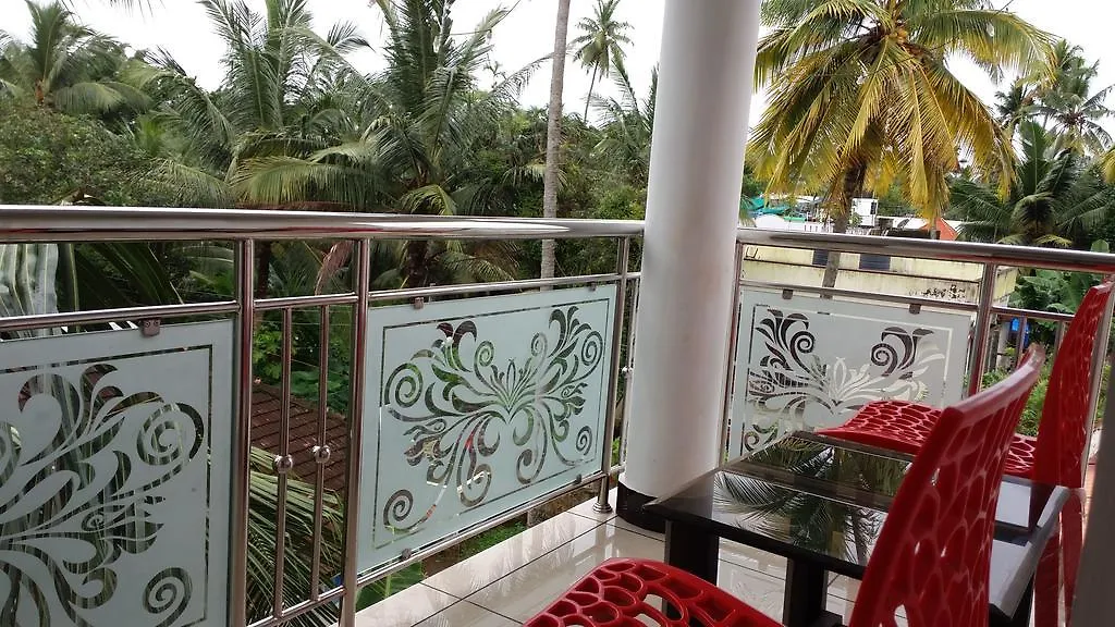 Kevins Placid Homestay Kochi