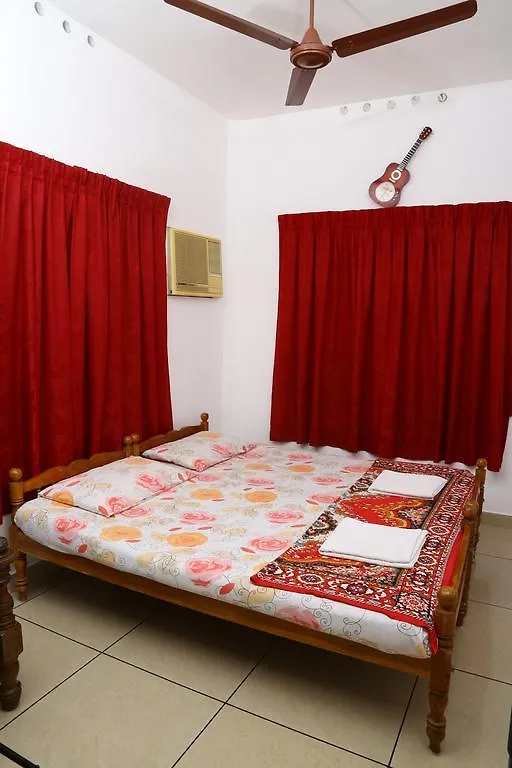 Kevins Placid Homestay Kochi 0*,  India