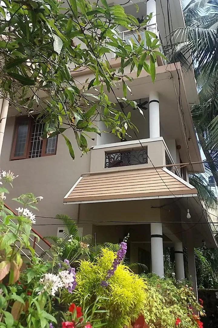 Kochi Kevins Placid Homestay