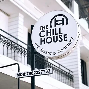 Hostel The Chill House, Kochi