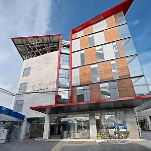 3* Отель D-luxe