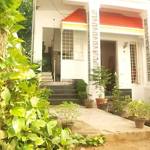 Homestay Mary Grace, Kochi