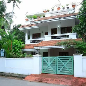 Homestay Casa Mia Homestay, Kochi