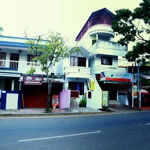 Homestay Jasmine Homestay, Kochi