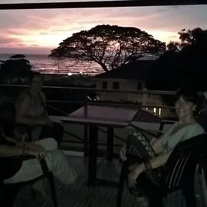 2* Bed and breakfast Fortkochi Beach