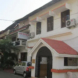 Homestay Madeleine, Kochi