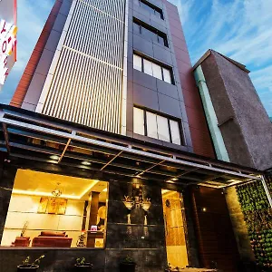 Hotel York, Kochi